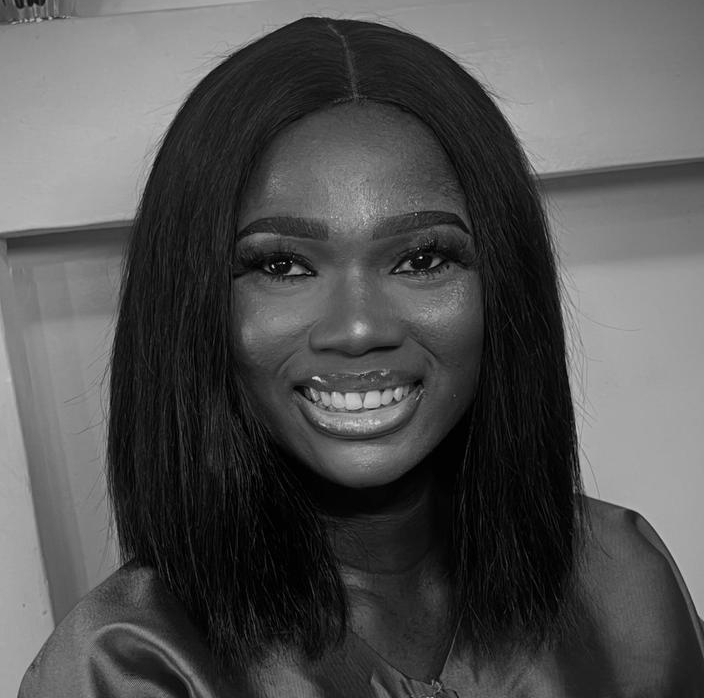 Omowunmi Sanni